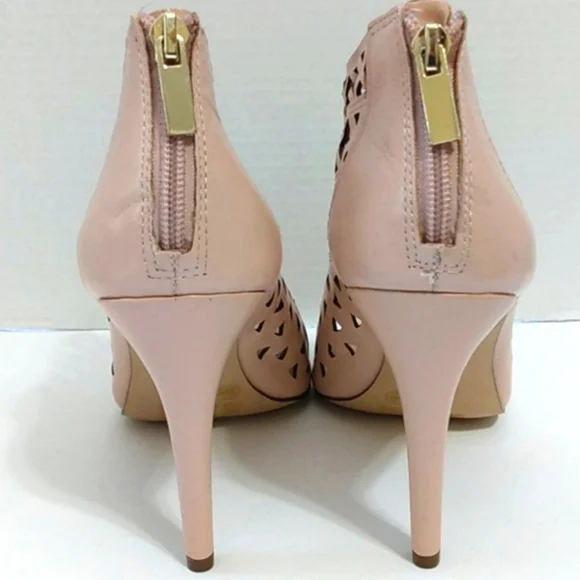 INC INTERNATIONAL CONCEPTS NWT RAMMEE PUMPS SZ 8.5 - Picture 7 of 12